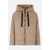 Max Mara Max Mara The Cube Coats BROWN