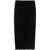 FILIPPA K Filippa K Chenille Knit Skirt Clothing Black