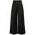 SIMONE ROCHA Simone Rocha Pants CHARCOAL BLACK