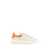 Alexander McQueen Alexander McQueen Sneakers WHITE