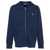 Ralph Lauren Polo Ralph Lauren Full Zipped Hoodie Clothing BLUE