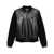 Gucci Gucci Bomber Clothing Black