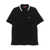 Gucci Gucci Stretch Cotton Polo Clothing Black