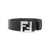 Fendi Fendi Belt Accessories Black