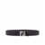 Fendi Fendi Belt Accessories Black