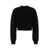 Balenciaga Balenciaga Knitwear Black