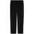 Gucci Gucci Pant Gg Canvas Clothing Black