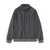 Gucci Gucci Zipper Jacket Light Neoprene Clothing GREY