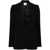 forte_forte Forte_Forte Jacket Black