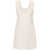 Philosophy Philosophy Di Lorenzo Serafini Bouclè Dress Clothing Beige