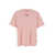 Diesel Diesel T-Shirt PINK