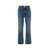 AGOLDE Agolde Jeans BLUE