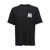 AMIRI Amiri T-Shirt Black