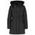 Woolrich Woolrich Jackets Black