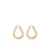 SOPHIE BILLE BRAHE Sophie Bille Brahe Earrings YELLOW GOLD