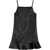 Ganni Ganni Dress Black