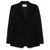 AMI Paris AMI Paris Jacket Black