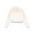 Fendi Fendi White Denim Jacket Clothing WHITE