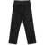 Fendi Fendi Denim Inside Out Black Clothing Black