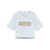 Fendi Fendi T-Shirt Clothing BLUE