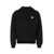 Dolce & Gabbana Dolce & Gabbana Sweatshirts Black