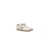 Golden Goose Golden Goose Sneakers WHITE+SILVER