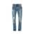 Dolce & Gabbana Dolce & Gabbana Pants BLUE