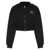 adidas by Stella McCartney Adidas By Stella McCartney Sweatshirt Black