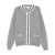 ERNEST W. BAKER Ernest W. Baker Sweatshirt GREY