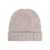 LE KASHA Le Kasha Hat CHUNKY BEIGE