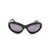 MEDEA Medea Glasses Black