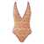 MISSONI BEACHWEAR Missoni Dress SMMZ MULTI STICK MUL