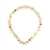 MEDEA Medea Necklace GOLD PLATINUM SS