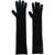 Loulou Studio Loulou Studio Gloves Black