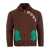 BODE Bode Sweatshirt BROWN BROWN