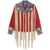 BODE Bode Jacket RWTBL RED WHITE BLUE