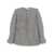 NICCOLÒ PASQUALETTI Niccolò Pasqualetti Jacket GRAY