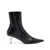 Proenza Schouler Proenza Schouler Spike Boots Shoes 999 BLACK