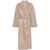 BY MALENE BIRGER By Malene Birger Coat M GREY M GREY BROWN MELA