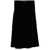 BY MALENE BIRGER By Malene Birger Skirt Black