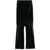 ALAINPAUL Alainpaul Pants BLACK VELVET