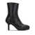 ALAINPAUL Alainpaul Boots Ankle Black