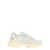 Stuart Weitzman Stuart Weitzman 'Sw' Sneakers WHITE