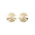 Bordelle Bordelle Earrings GOLD