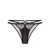 Bordelle Bordelle Underwear Black