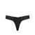 Bordelle Bordelle Underwear Black