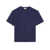 AUTRY Autry T-Shirt Main Clothing BLUE