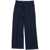 STOCKHOLM SURFBOARD CLUB Stockholm Surfboard Club Pants NAVY