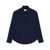 AMI Paris AMI Paris Shirt NAVY BLUE