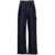 DARKPARK Darkpark Pants BLUE DENIM